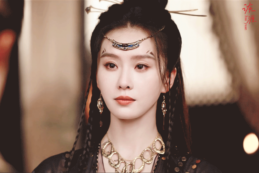 淮水竹亭 ║11集 弃剧打卡║✅1.太无聊了太无聊了，怎么能做到和月红篇一模一样