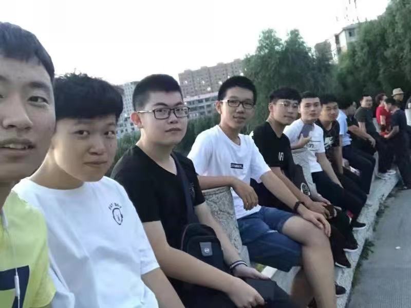 我高考的时候，以为自己的人生已经结束了。对话高考那年的我我的高考回忆数学一直是我