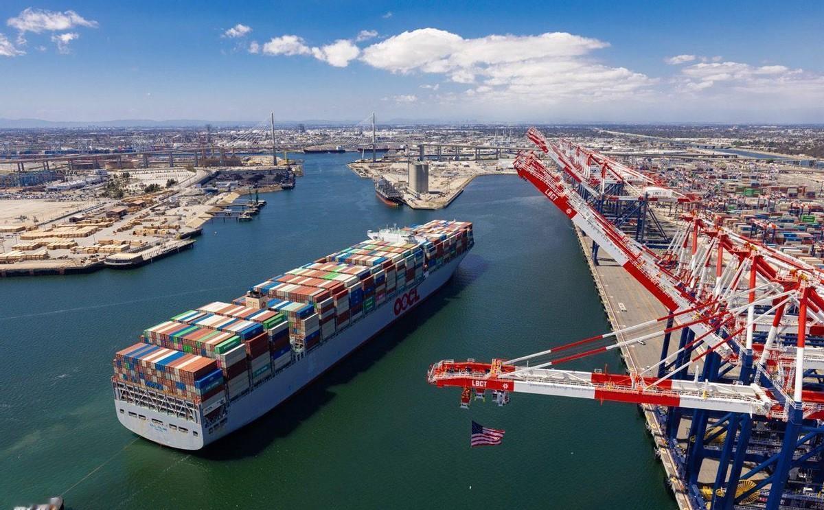 7月8日，路透社援引德国经济研究所的一项新研究，美国拟从11月起对中国制造的商船