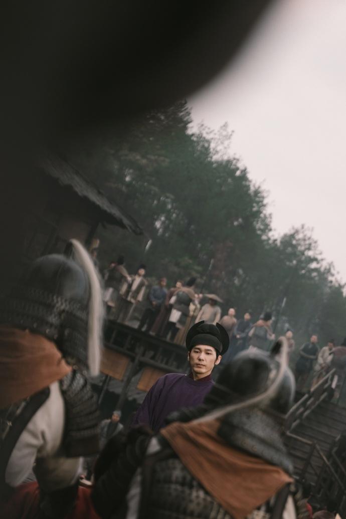 五代十国乱世的小人有多离谱？
《太平年》里的何承训直接刷新认知。
4次卖主求荣，