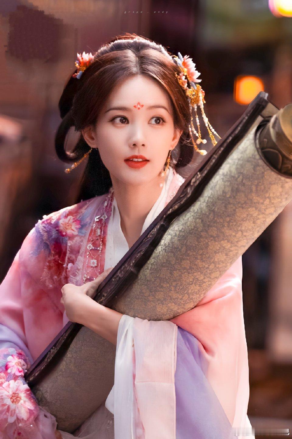 书卷一梦定档了！桐姐好米，穿书 无限流 纸片人觉醒，没看过这种剧情，真的期待李一