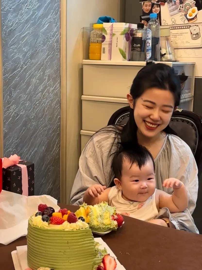 生日快乐🎊愿平安喜乐 好运常在