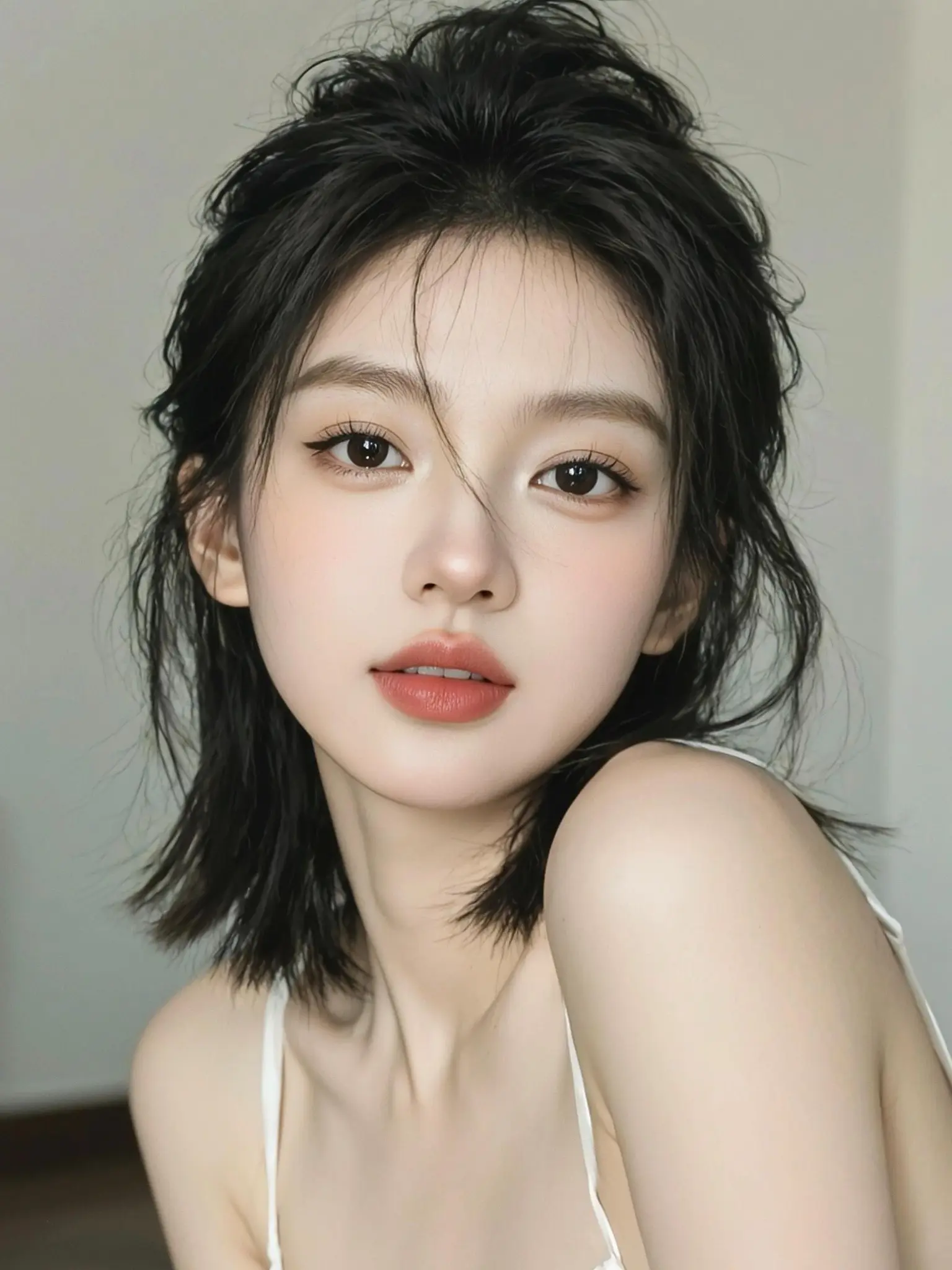 随变ai随便玩 ai创作 玩法合伙人计划  我在拍特效 用ai创作打开春天