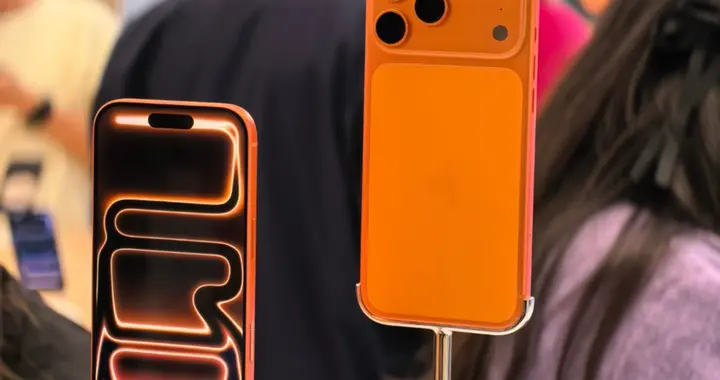iPhone 18 Pro Max電池將突破5000mAh