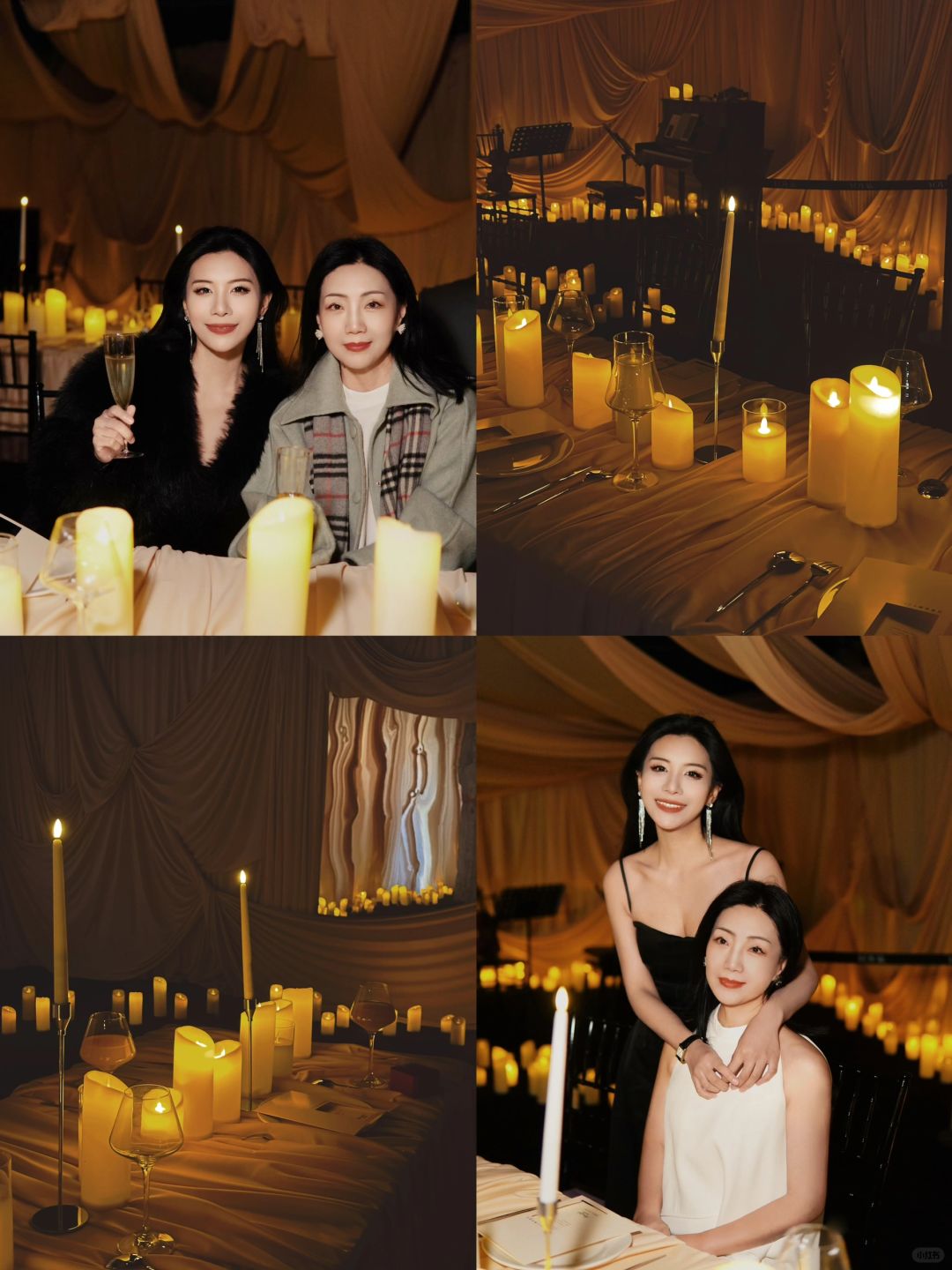𝙘𝙝𝙤𝙣𝙜𝙦𝙞𝙣𝙜｜和妈妈来听音乐会啦🎶