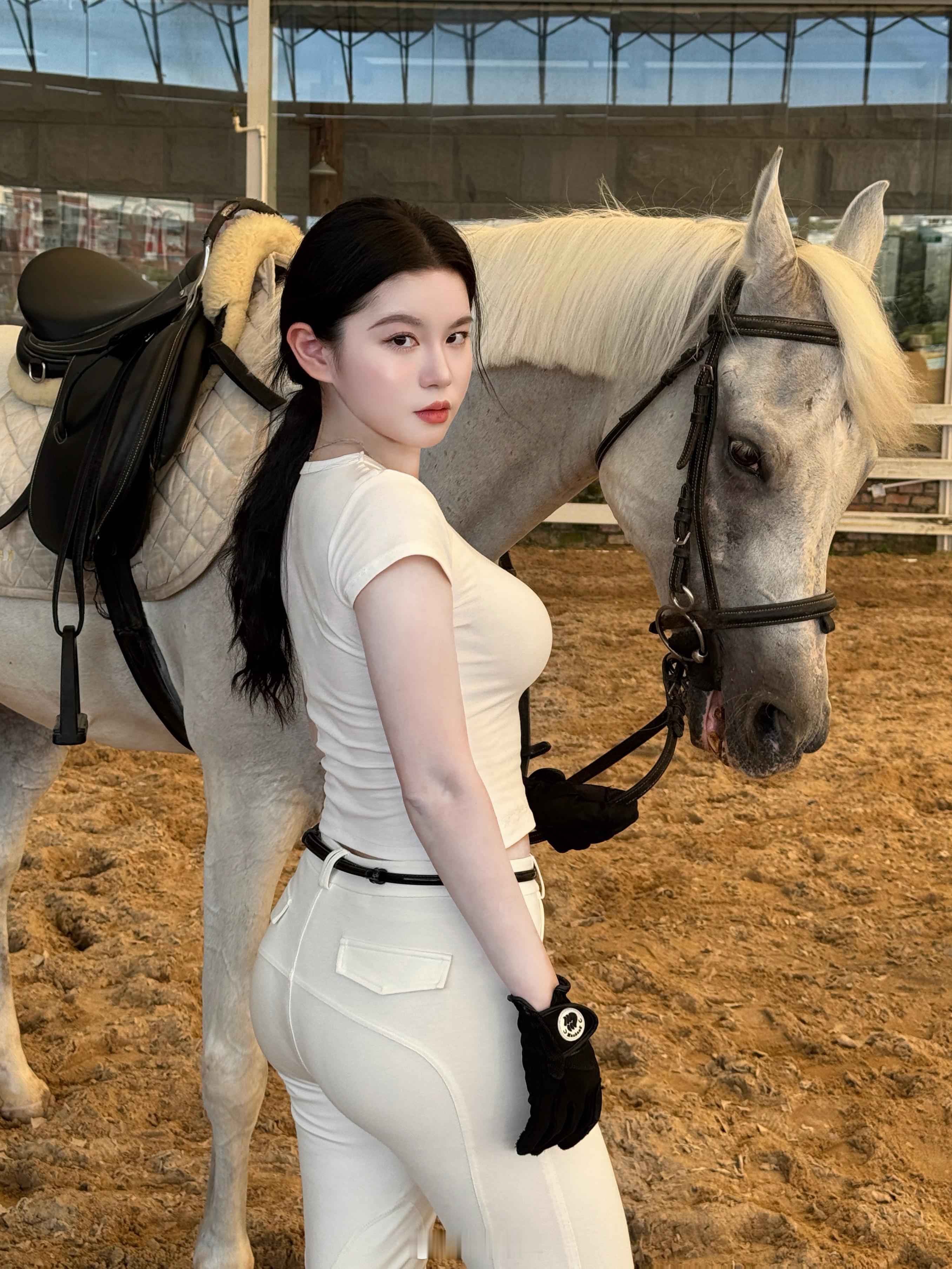 小马贴贴 ​​​