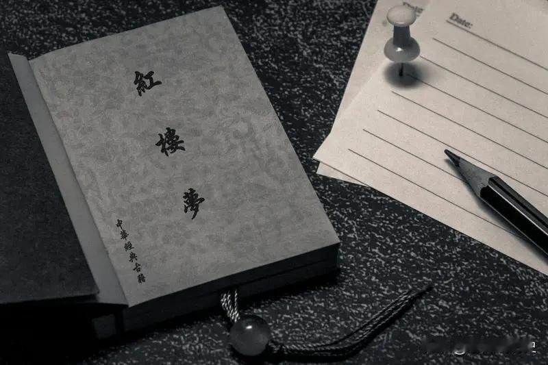 曹雪芹写《红楼梦》想表达的可太多了。一方面，他可能受康熙旨意警醒王室贵族莫贪图享