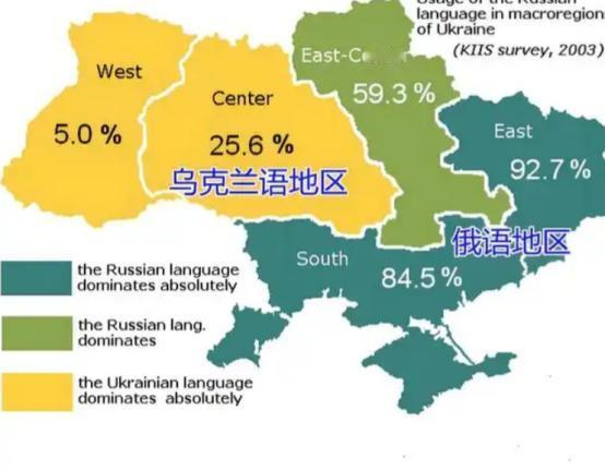 果然和平是斗争出来的，如果没有俄罗斯的坚持，乌克兰真有可能加入北约。
 
乌克兰