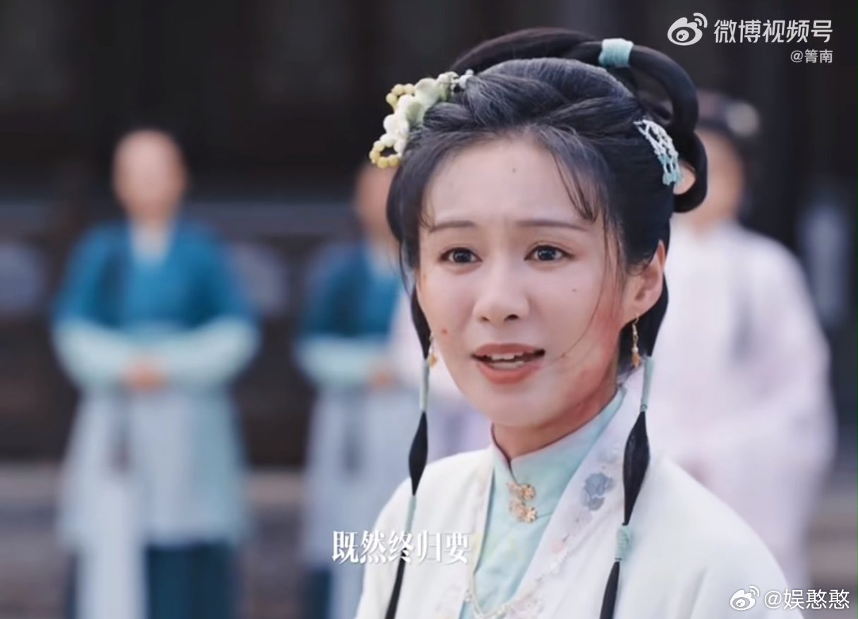 杜翠雀看透了嫁人的本质兰香如故 《兰香如故》杜翠雀太立体了，可恨的外表下藏着满满