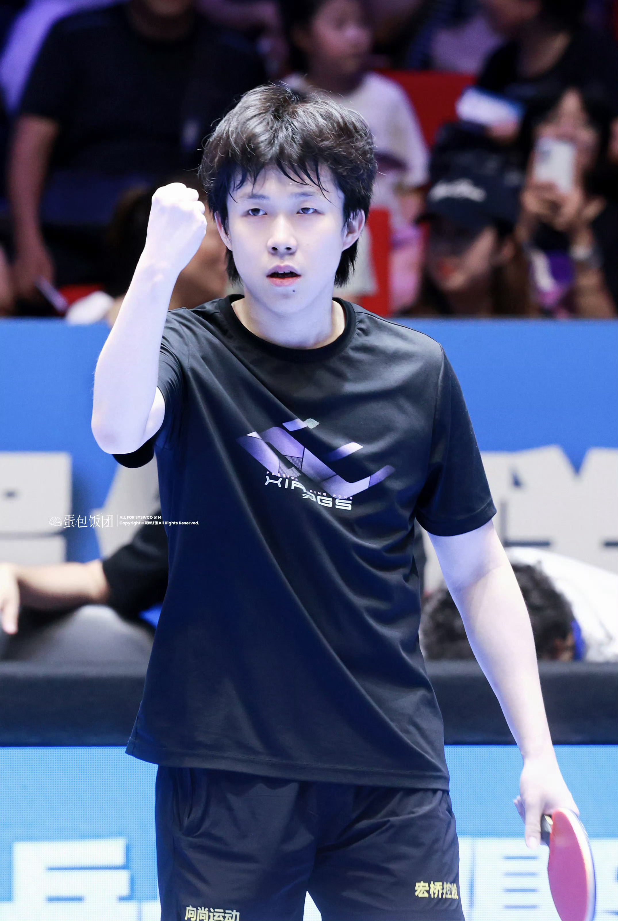 就举🙋 