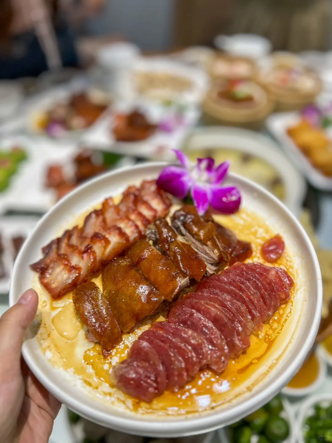 这一口猪肚鸡打边炉💕鼻鲜的