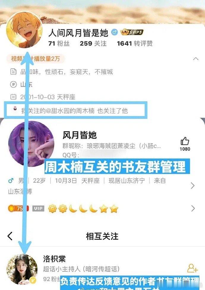 我想知道是不是只有龚俊他自己家觉得他扛剧啊 ​​​