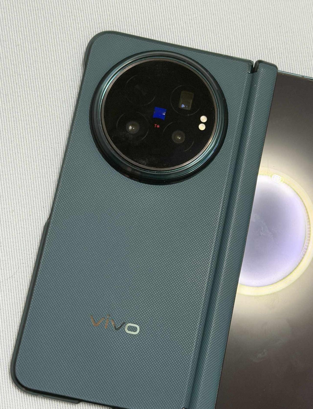Vivo折叠屏手机666😎
第一次买折叠屏手机，还是选择Vivo，连续用了好几