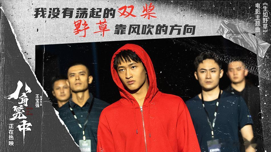 王宝强的《八角笼中》值得反复品味
这部电影不仅展现了王宝强精湛的演技和导演才华，