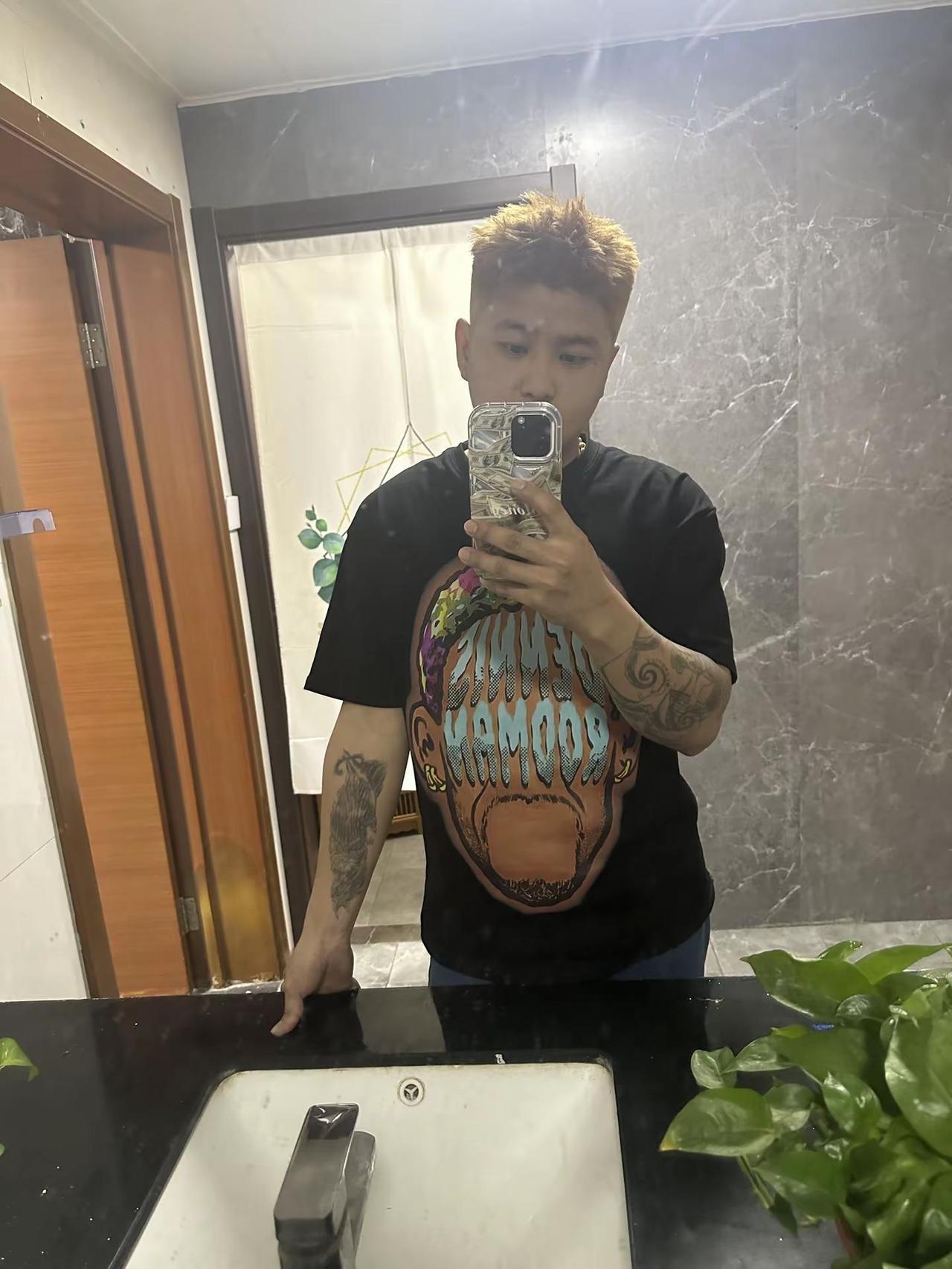 你给我的快乐