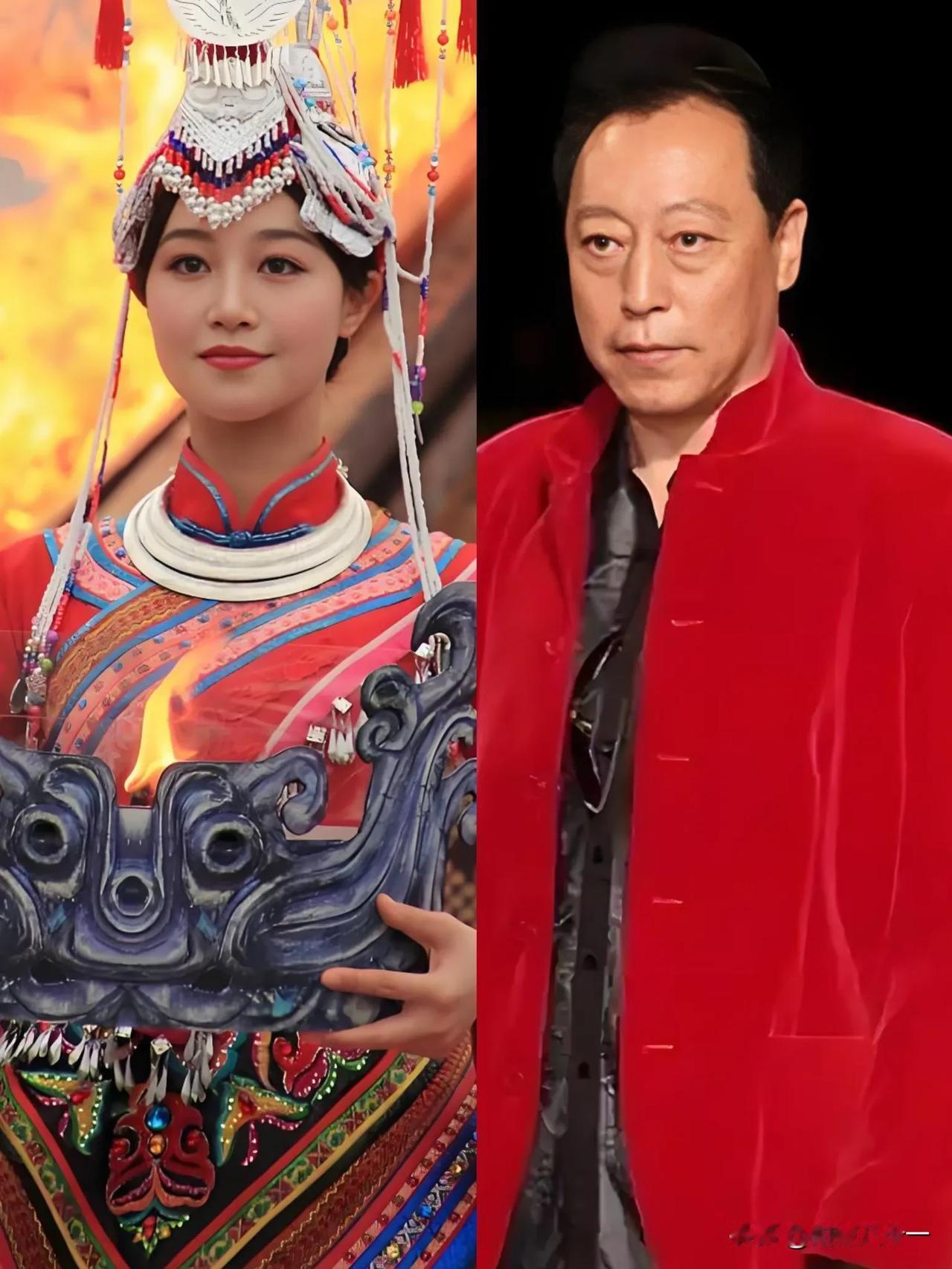 大家有没有觉得，

银子之所以肯嫁给宁学祥，

其实不是无奈而只是她经过深思熟虑