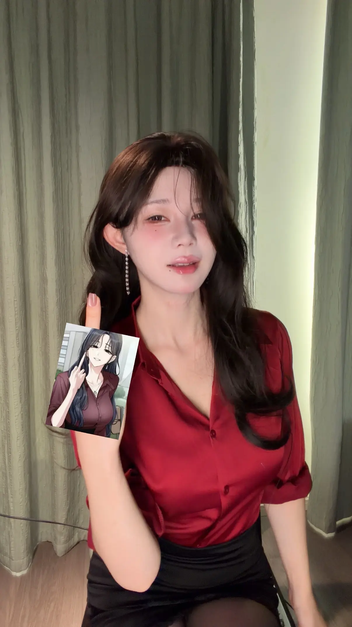 最美前妻姐