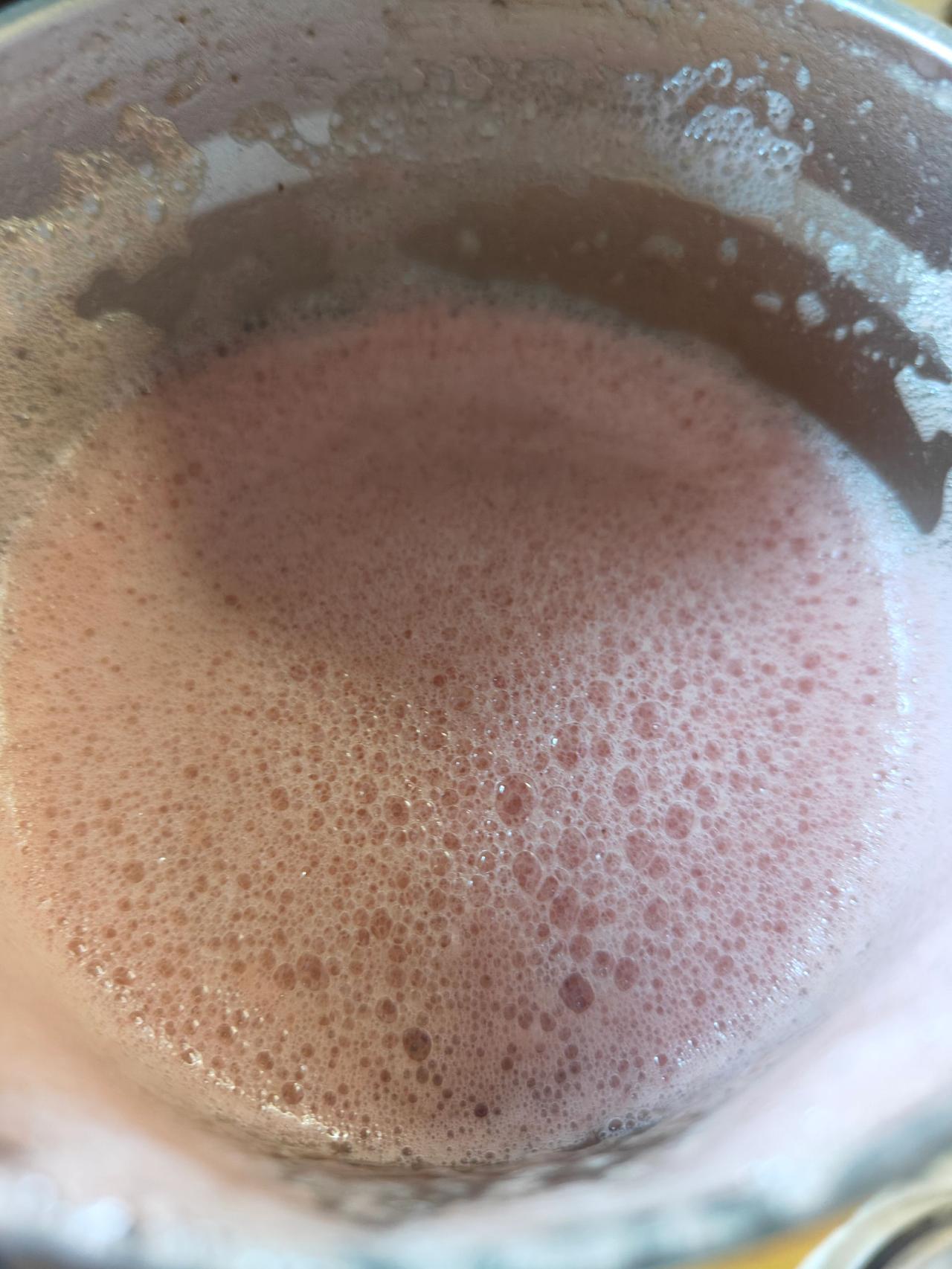 香蕉🍌西瓜🍉奶昔杯