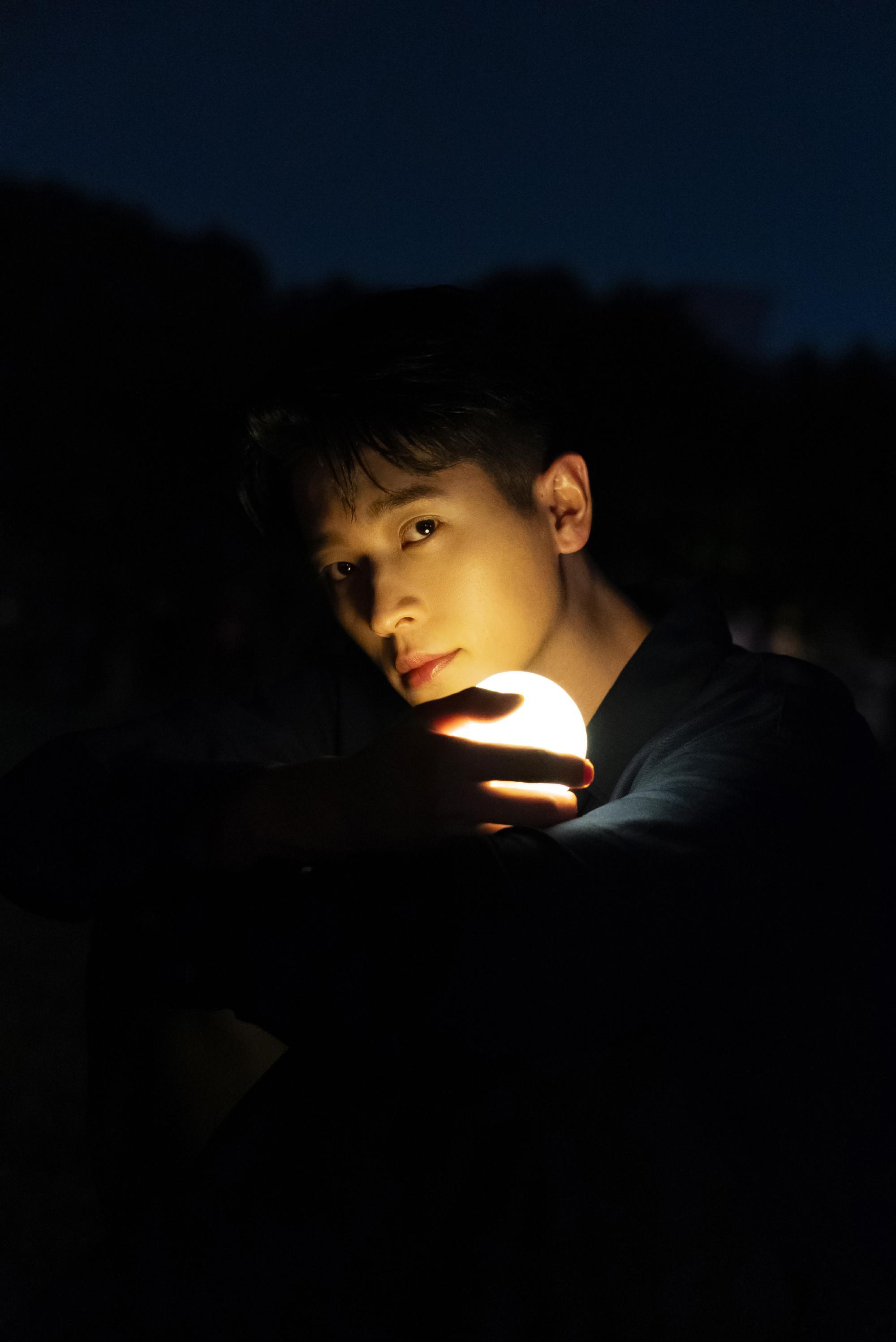 丞磊虞昶轩 [彩虹屁]丞磊 只有一个月亮•丞磊 ​​​
