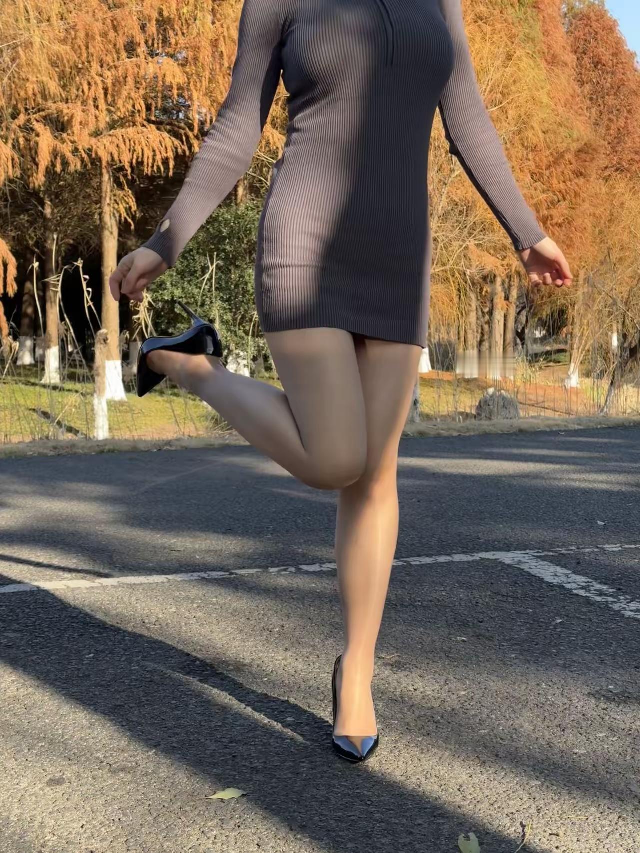 公园早晨随手拍。