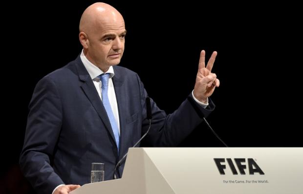 2026 美加墨世界杯凉了？央视报价大概率国际足联压根不会答应！
其实现在的世界
