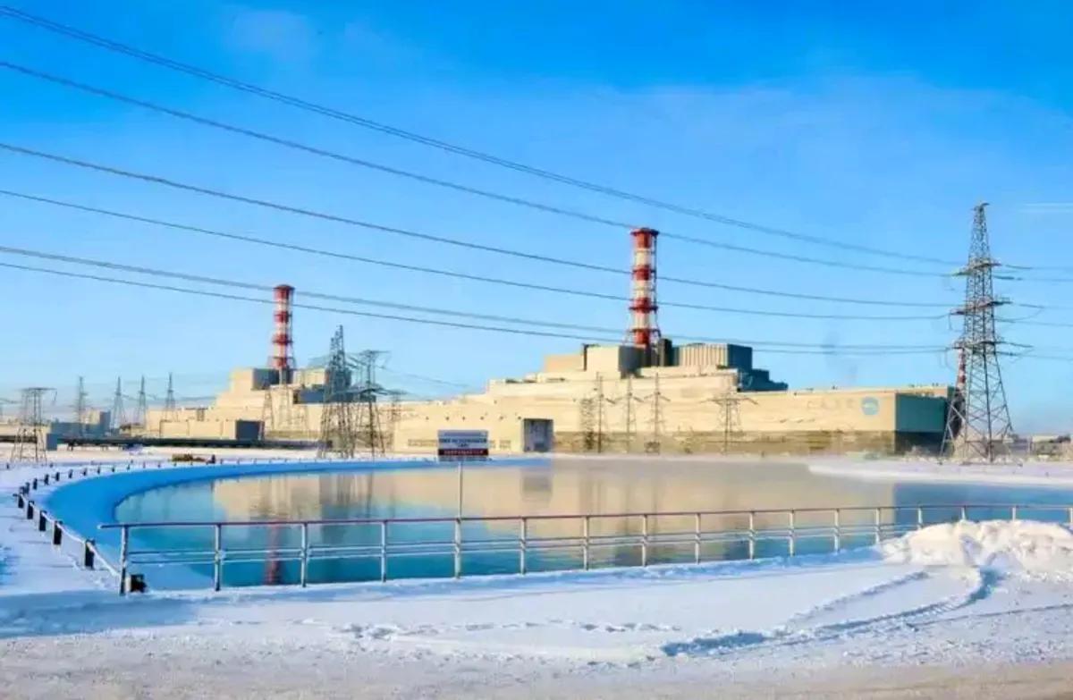 扎波罗热核电站：一个烫手的山芋

塔斯社报道，扎波罗热核电站2月19日发布声明，