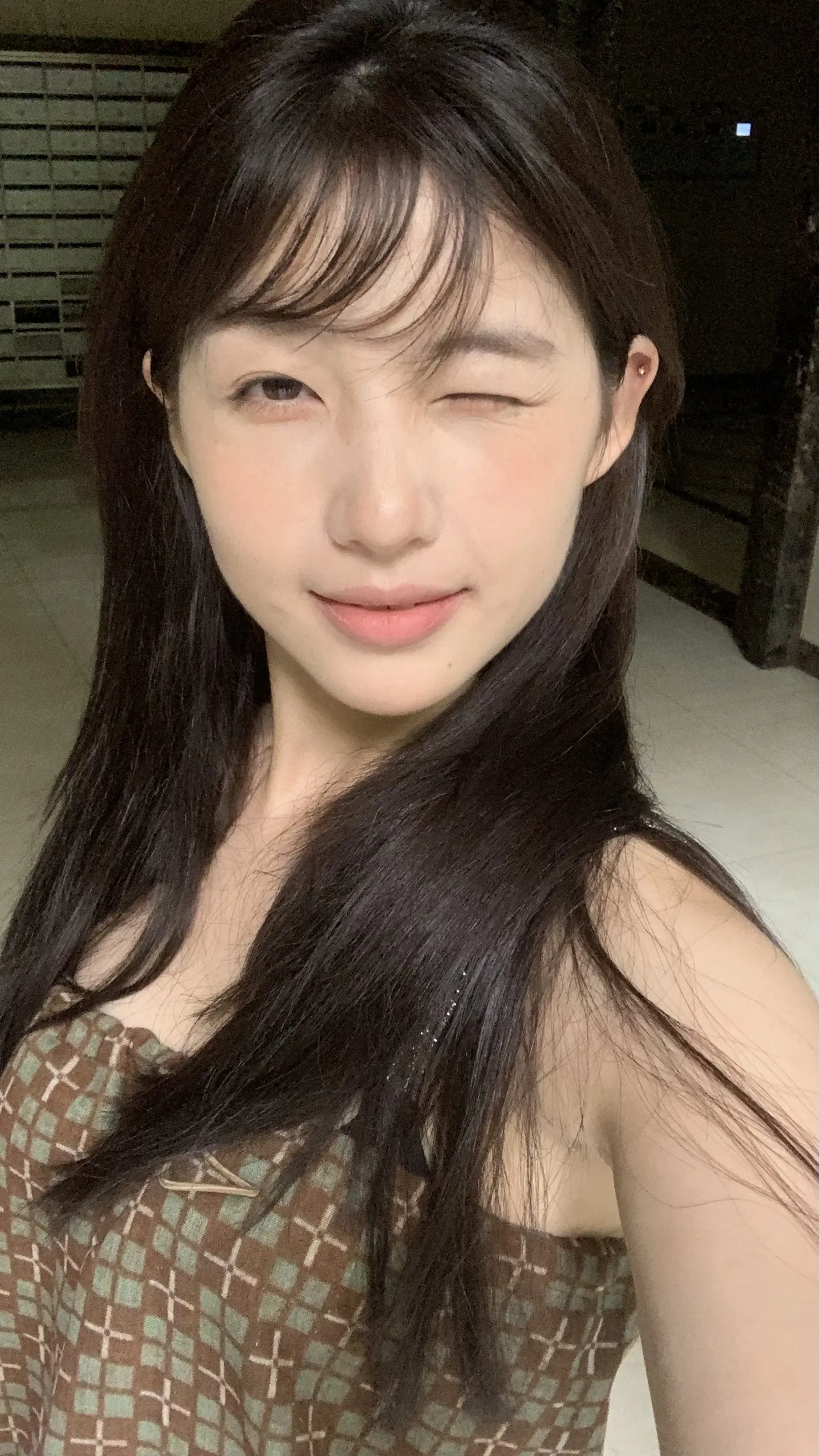 琥珀色和秋天很搭