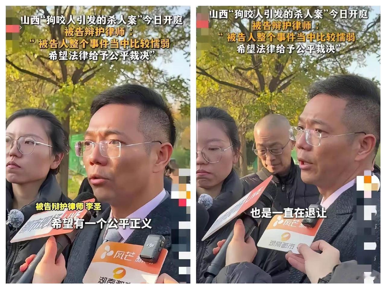 不出意外
意外还是来了
外地律师李圣来到长治法庭，与地方势力展开斗智斗勇。
​李
