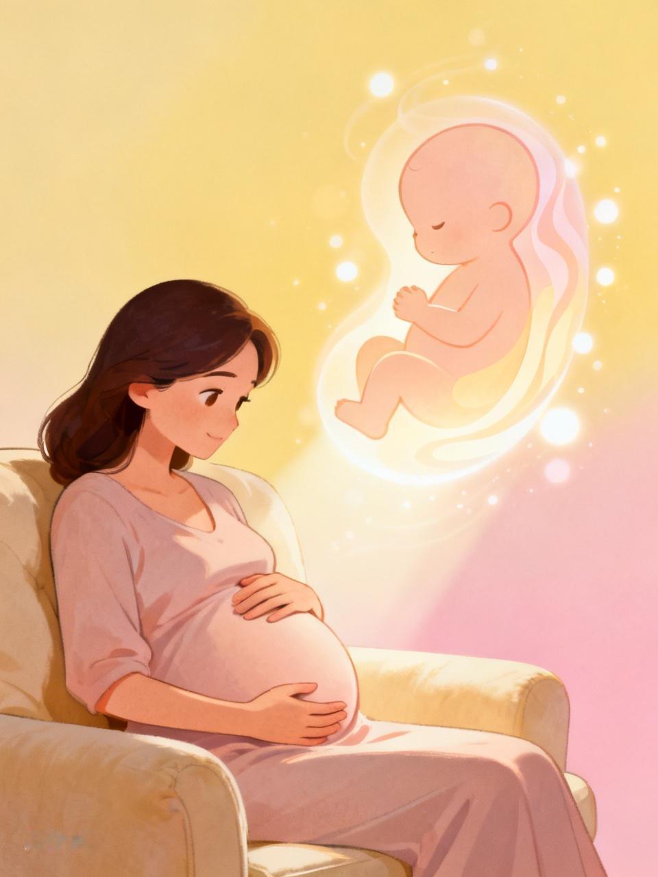 为什么会有虚岁
因为妈妈比别人多拥有你一年[流泪][流泪]
我小宝宝预计今年12