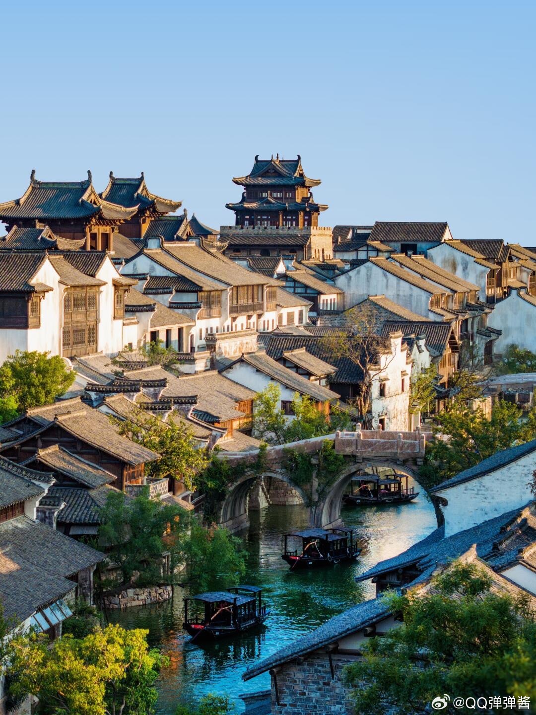 第一次看这么多破次元同框谁家能一次集齐的这么多我关注的升级归来更炸场，4月18日