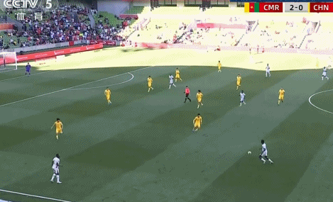 太强！杨希首次代表国足2场抢断11次：单挑完胜法甲球星！炸裂崛起 ！国足20岁门