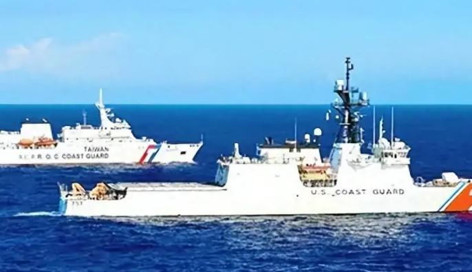 关于“台海战争”俄罗斯早有预测，一旦开战，中国可能遭多方围攻，不过，真正需要高度