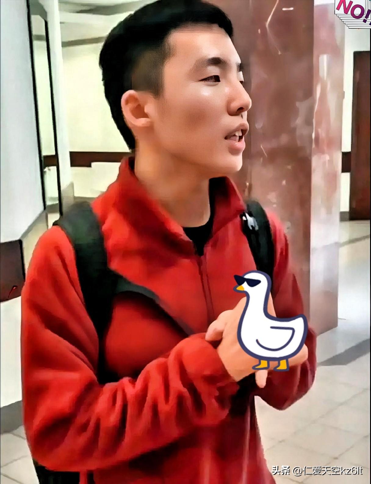 陈宇昕事件后，海外留学圈规则彻底看清
陈宇昕事件持续发酵，也让很多人看懂海外华人
