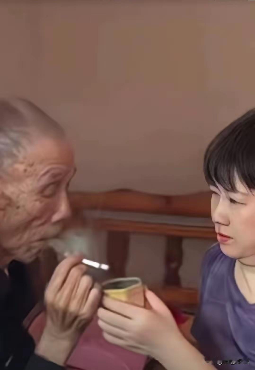 上午看到一篇文章，引起我的过往，看出我的眼泪……

今天上午，在头条刷到一个叫“