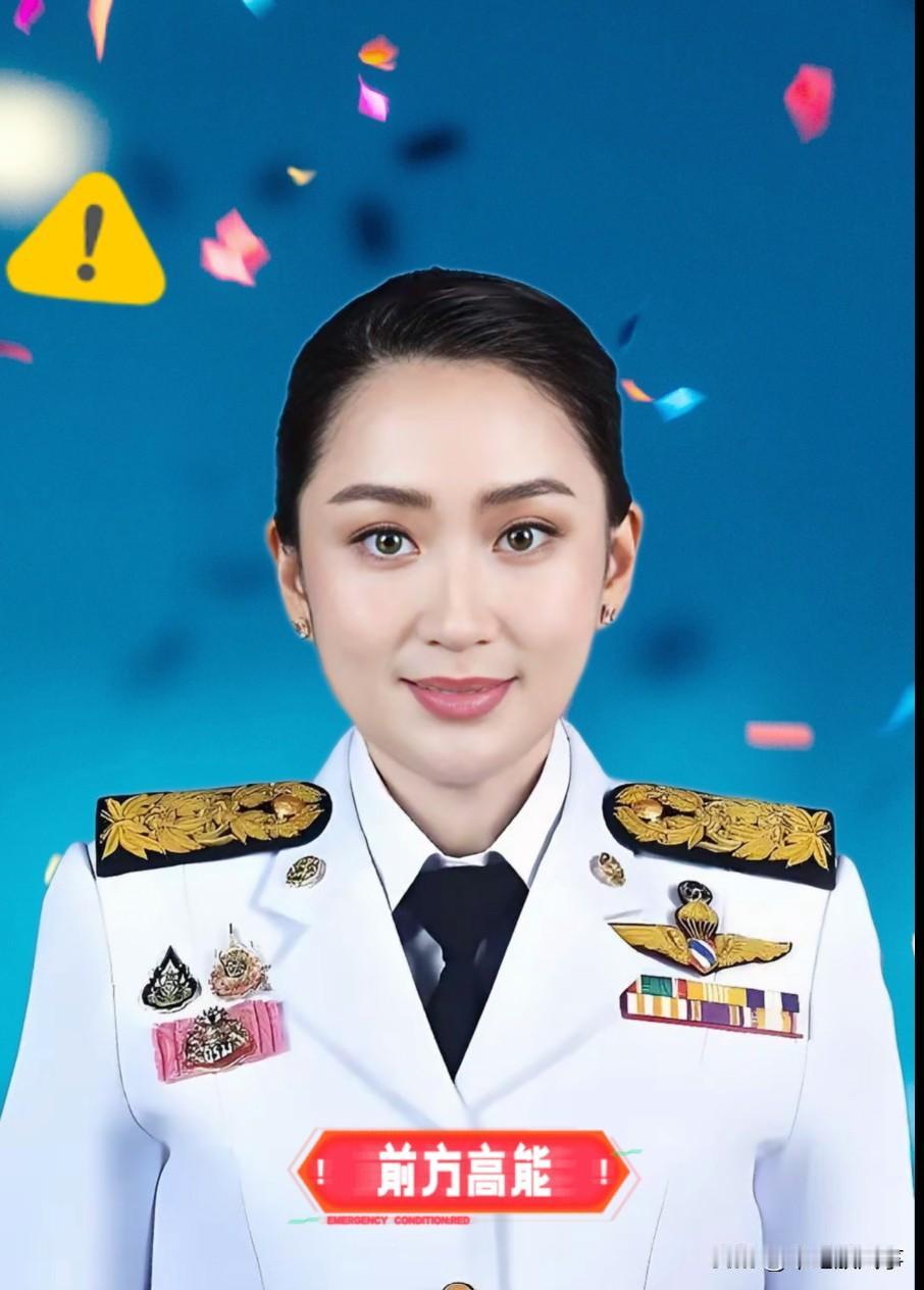 最新消息！
泰国正式宣布将于2025年9月23日启动“中泰友好月”，时间特别选在
