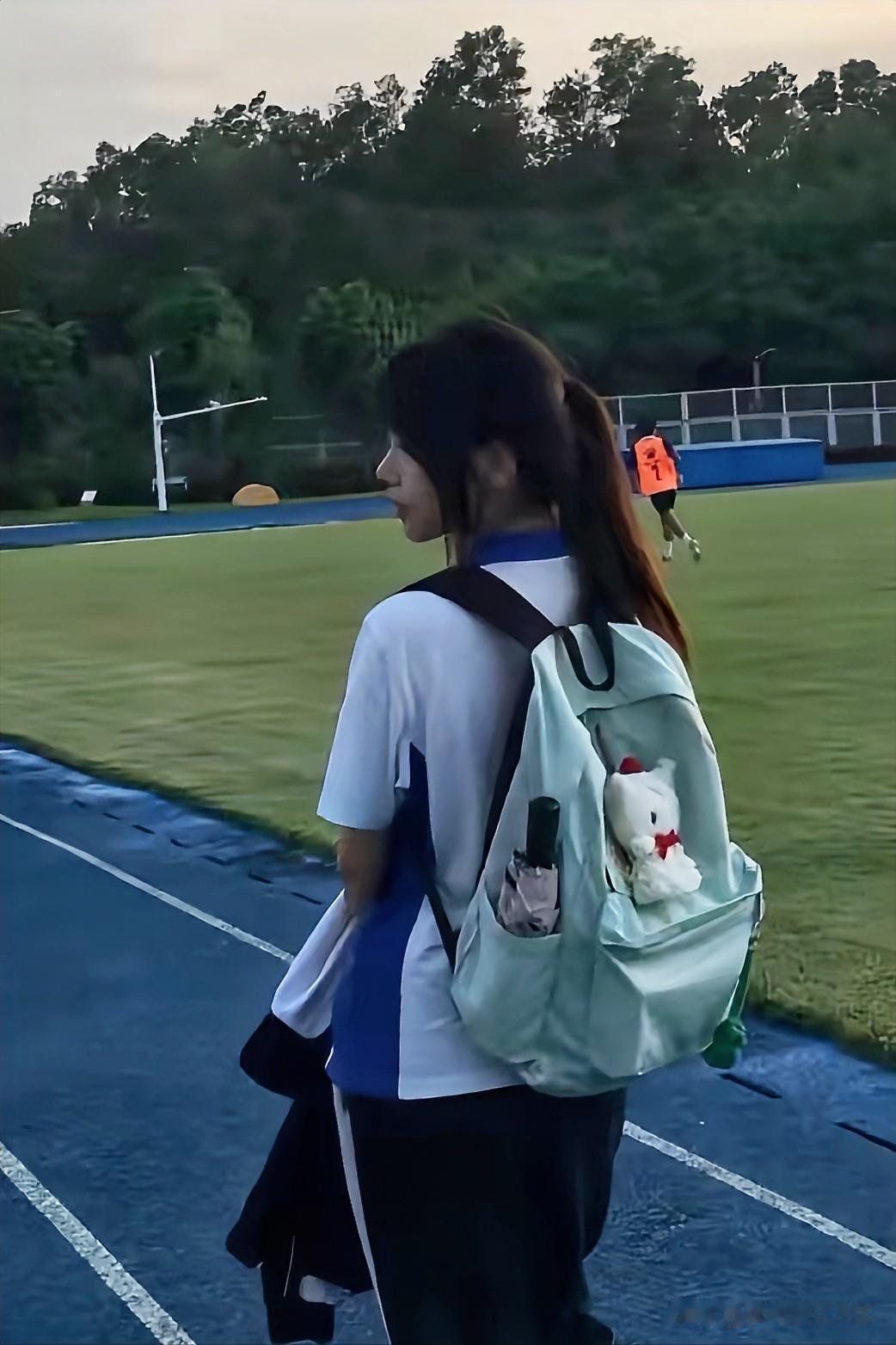 校园风穿搭怎么穿好看