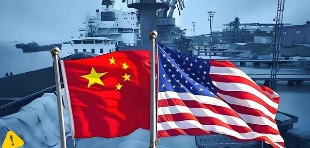 中美若开战，美军是否会 “全面轰炸中国”？说实话，美国要是敢对中国本土发动无差别