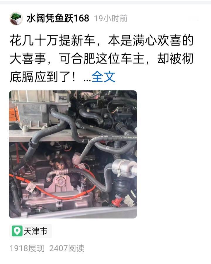 今天我惊奇地发现：我的一篇文章阅读量竟然超过了系统推荐量，这究竟是数据出错，还是