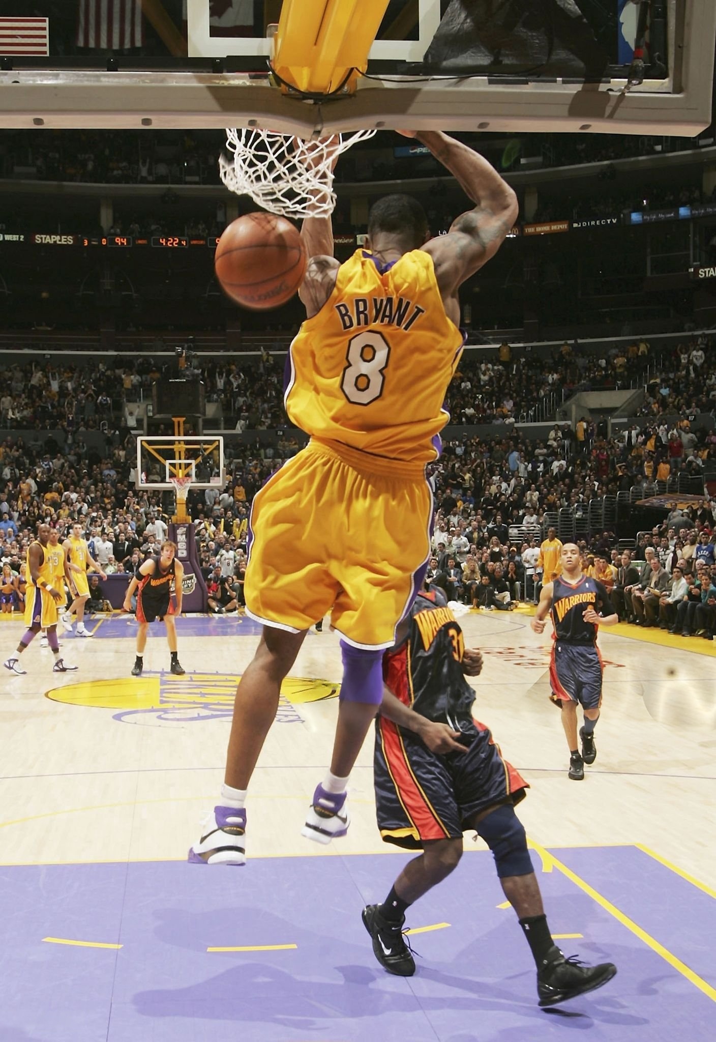 January 27, 2006 Kobe Bryant  ZK1科比