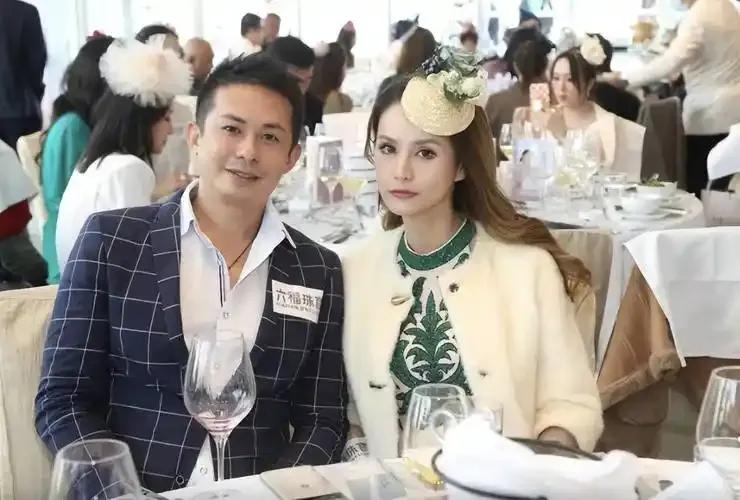 48岁香港富豪盛品儒因肝癌离世，令人唏嘘。作为晚清首富盛宣怀曾孙，他曾任亚视执行