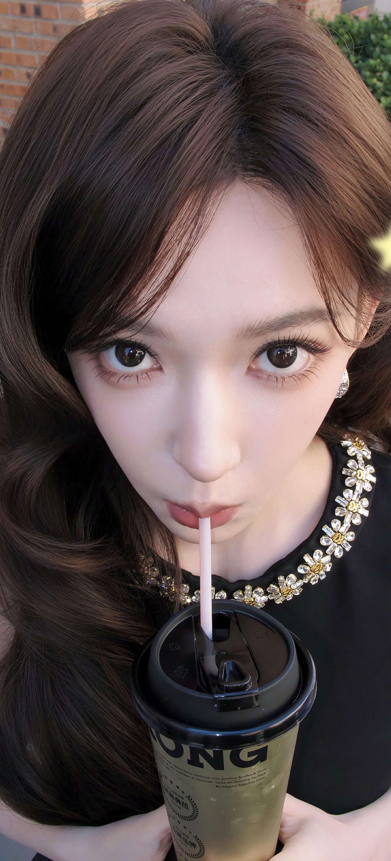 气质美女靓照赏析高清美女 颜值