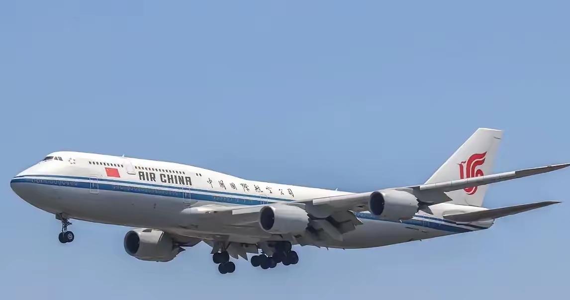 3月5日，中国国际航空开启飞往沙特阿拉伯的直航。CA789航班下午一点半从北京首