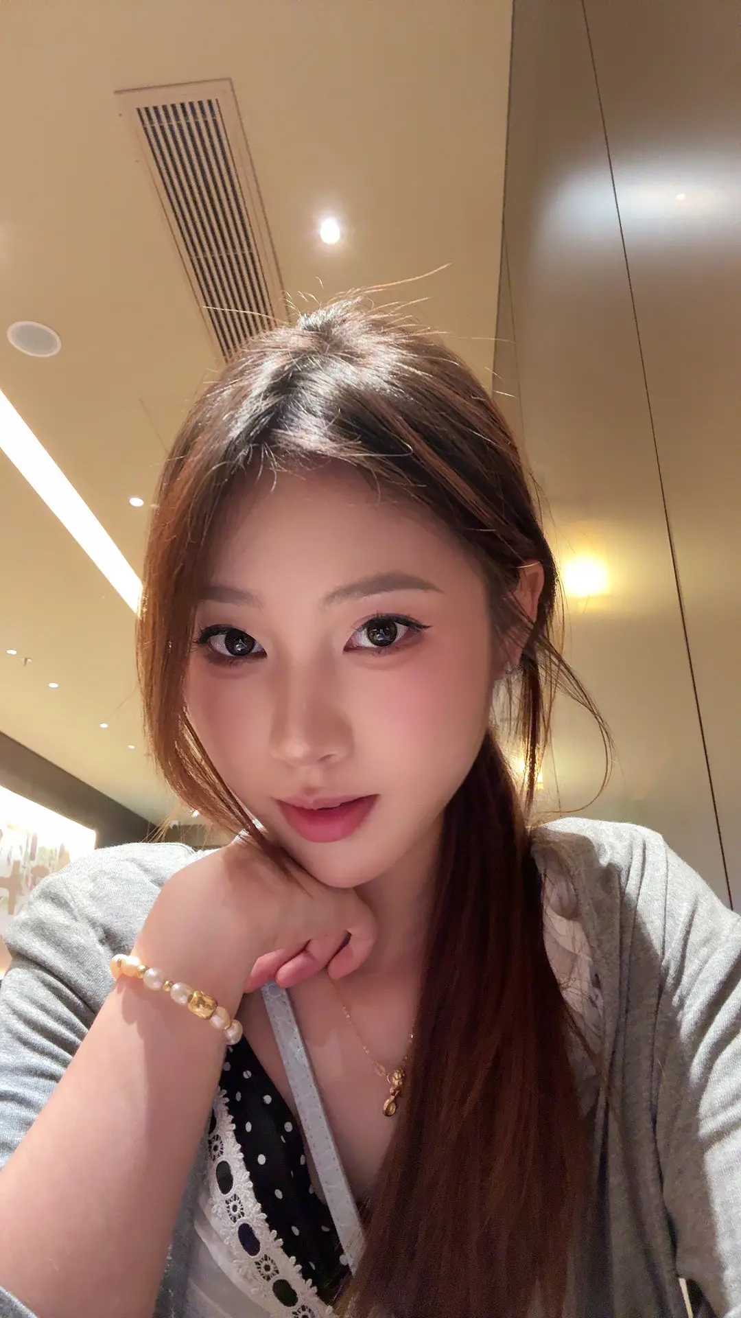 欧巴欧巴欧～