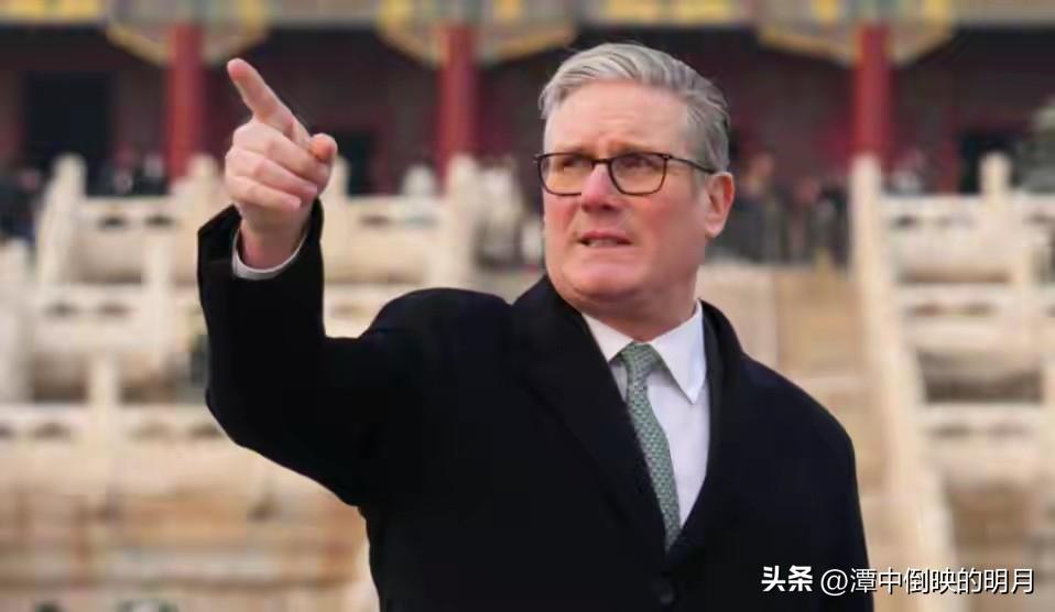 特朗普把访华行程从3月底推到5月中旬，普京的访华日期也即将官宣。这场看似巧合的安