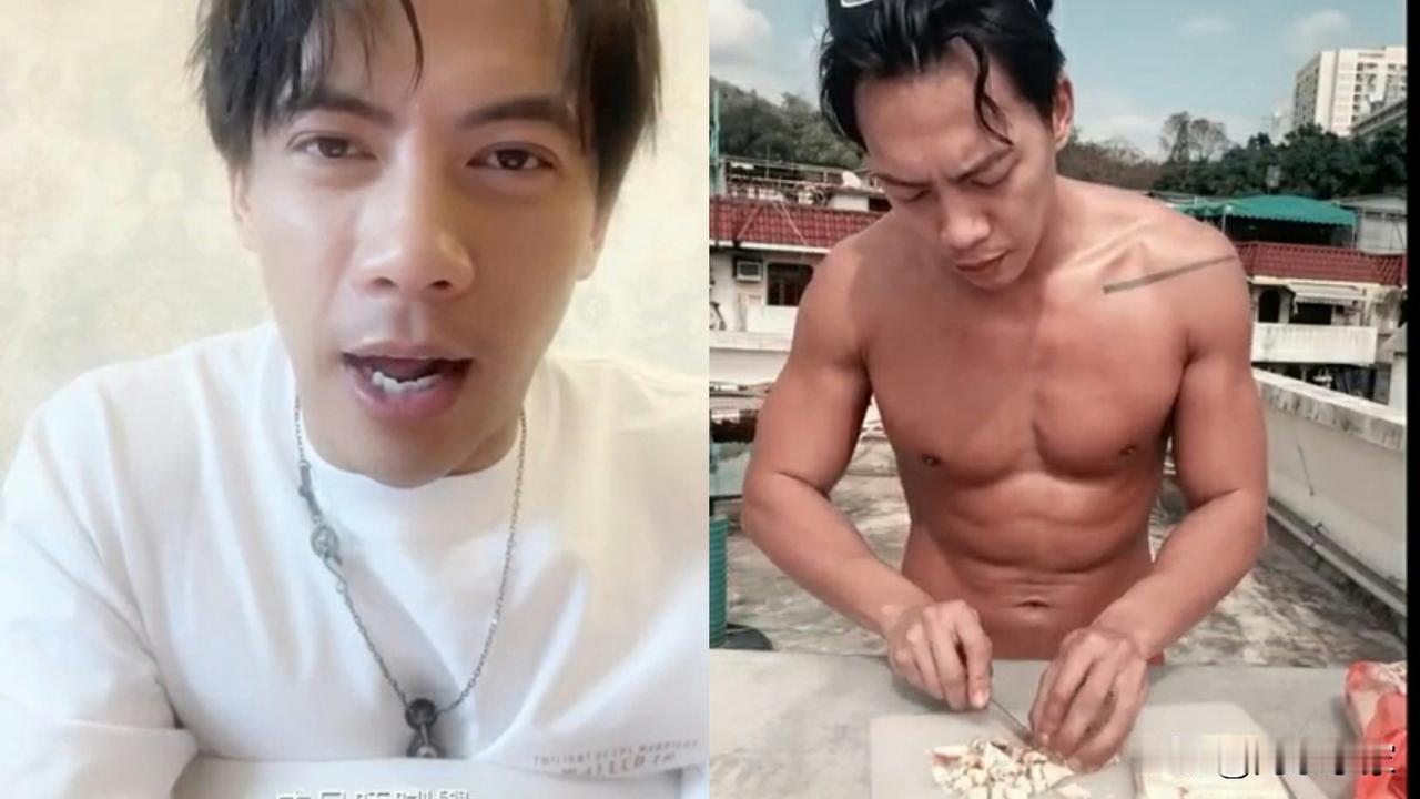 「城寨四子」张文杰女友视角劲攞命　呢个位置边整三文治边抖动
电影《九龙城寨之围城