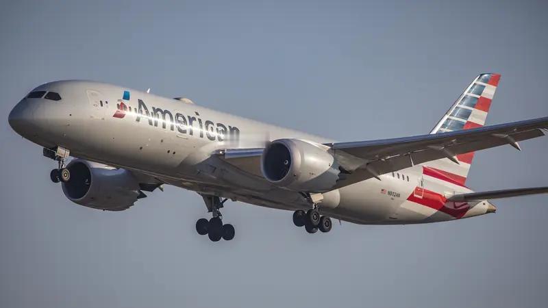 【美国客运航空公司4月燃油成本环比增长超过26%，同比飙升78%。美国航空业损失