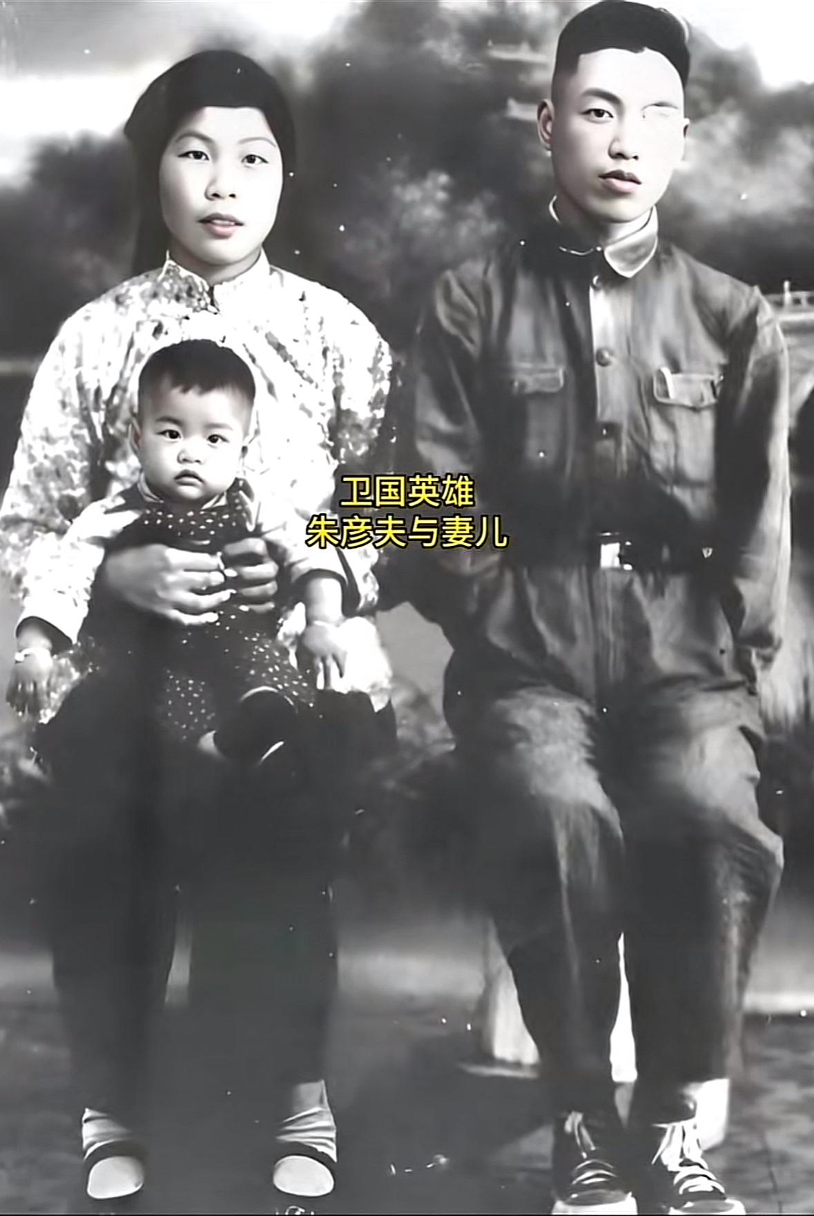 卫国英雄-朱彦夫。山东淄博人，14岁参军，长津湖战役幸存者之一。他“身高”仅有1