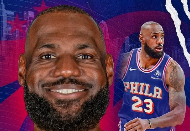 近日前NBA球星乔·约翰逊、约什·史密斯和杰夫·蒂格录制了《Nightcap》播