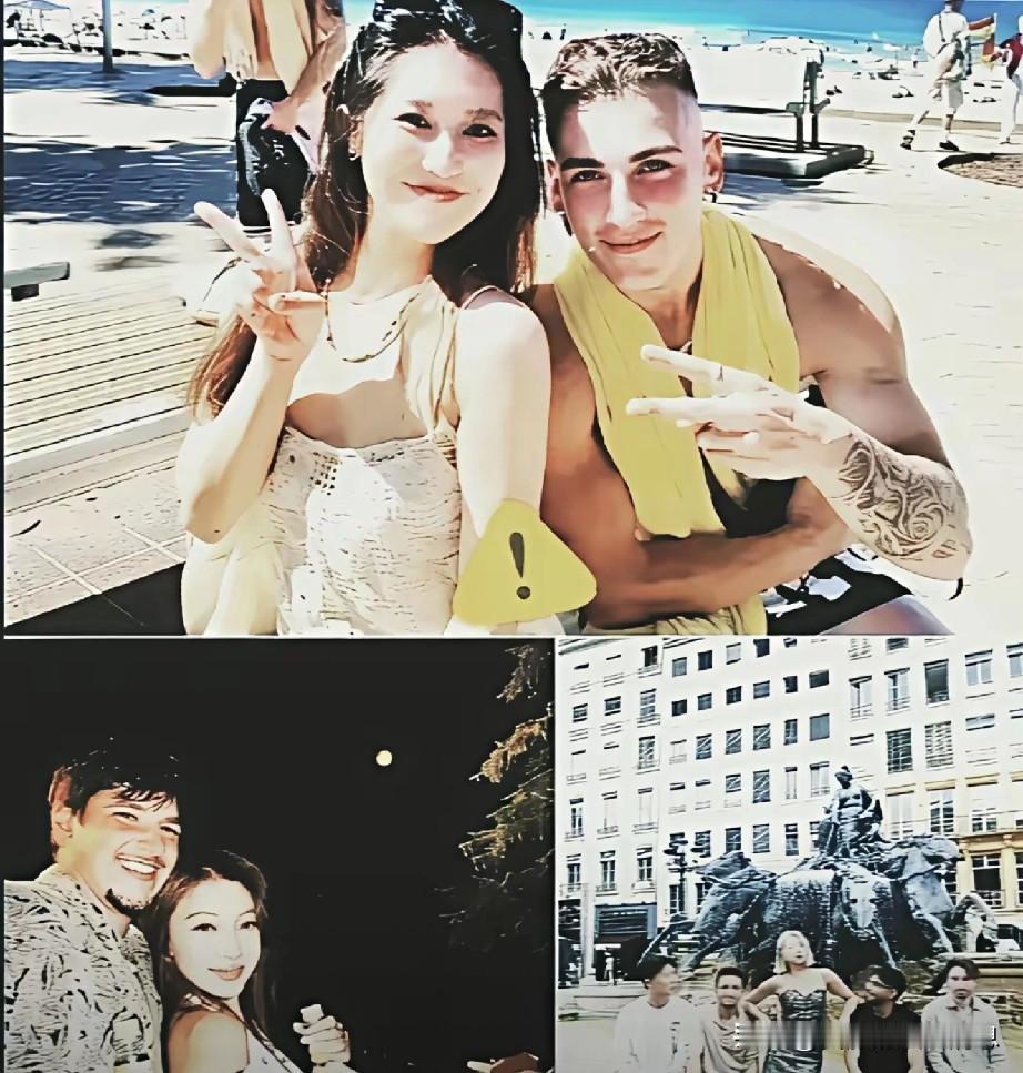 出国留学是很多家庭都想要的事，谁家不想让孩子出人头地？谁愿意让自家女儿被贴上“私