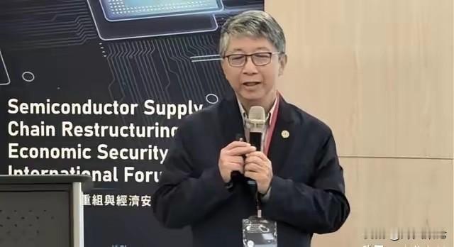 在中国宣布突破7nm芯片技术后，整个业内都炸了。作为全球芯片代工巨头的台积电的顶